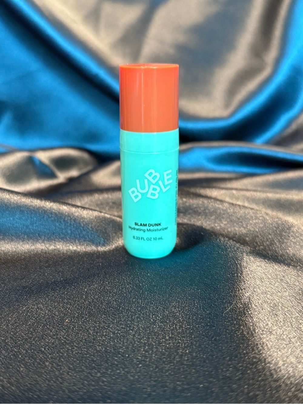 Build Your Own Beauty Bundle | Bubble Slam Dunk Moisturizer Mini 10mL